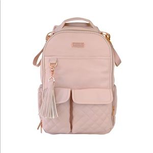 Itzy ritzy diaper bag (open to offers!)